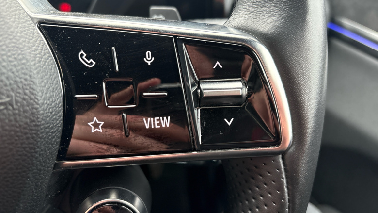 Renault Megane E-Tech EV60 160kW Techno 60kWh Optimum Charge 5dr Auto Electric Hatchback